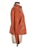Elie Tahari Orange Jacket Size M (estimated) - photo 4