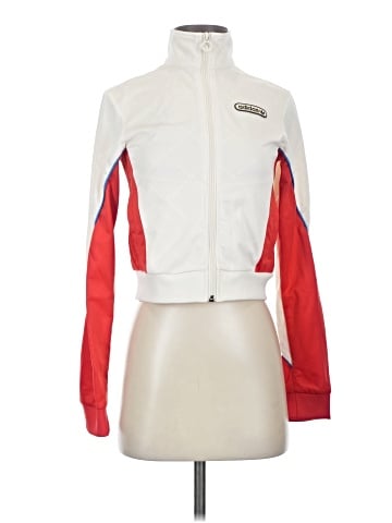 Adidas Track Jacket (view 1)