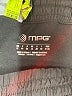 MPG Solid Black Athletic Shorts Size M - photo 3