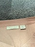 Hinge 100% Viscose Tan Long Sleeve Blouse Size M - photo 7