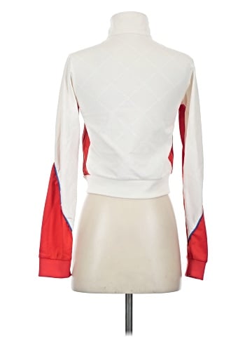 Adidas Track Jacket (view 2)