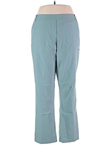 Antthony Originals Casual Pants (view 1)