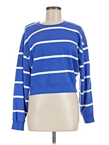 Jockey Pullover Sweater (view 1)