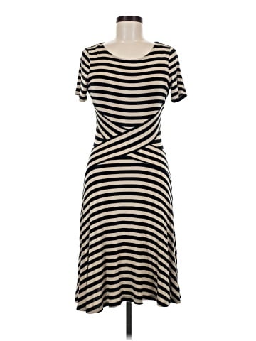 ECI Casual Dress (view 1)