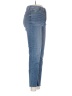 Evereve Hearts Blue Jeans Size 25 waist - photo 4