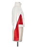 Adidas 100% Polyester Color Block White Track Jacket Size XS - photo 4