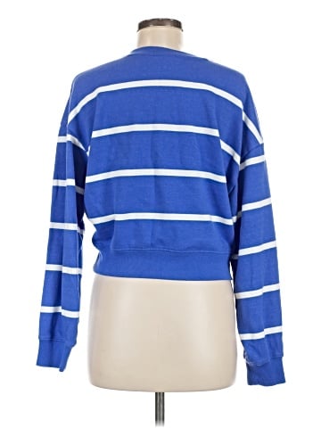 Jockey Pullover Sweater (view 2)