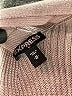 Express Outlet 100% Cotton Brown Pullover Sweater Size M - photo 7