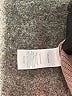 Express Outlet 100% Cotton Brown Pullover Sweater Size M - photo 8