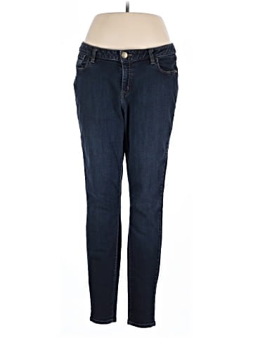 Lane Bryant Jeans (view 1)