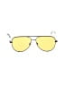 Quay Yellow Sunglasses One size - photo 2