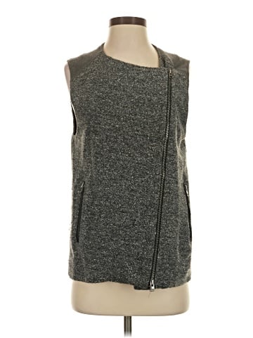 Club Monaco Vest (view 1)