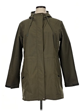 Outdoor Ventures Raincoat