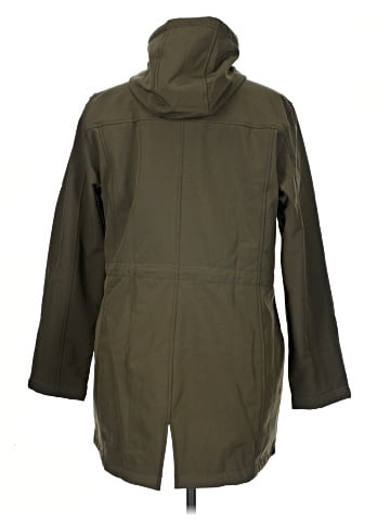 Outdoor Ventures Raincoat (view 2)