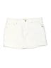 Gap White Shorts Size 30 waist - photo 1