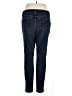 Lane Bryant Solid Blue Jeans Size 16 - photo 2