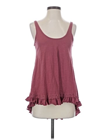 Angie Sleeveless Top (view 1)