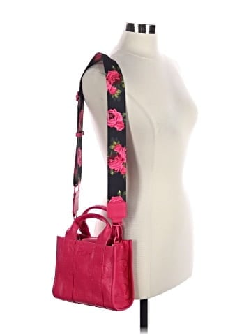 Betsey Johnson Satchel (view 2)