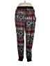 French Laundry Print Red Casual Pants Size 1X - photo 1