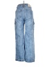 Paige Blue Jeans Size 24 waist - photo 2