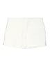 Gap White Shorts Size 30 waist - photo 2