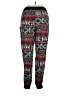 French Laundry Print Red Casual Pants Size 1X - photo 2