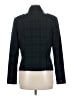 CAbi Plaid Green Jacket Size 8 - photo 2