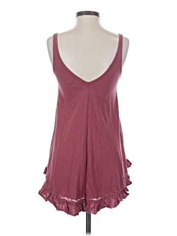 Angie Sleeveless Top (view 2)