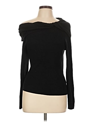 Bar III Turtleneck Sweater (view 1)