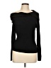 Bar III Black Turtleneck Sweater Size L - photo 1