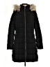 Calvin Klein Black Coat Size M - photo 1