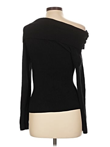 Bar III Turtleneck Sweater (view 2)