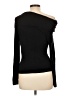 Bar III Black Turtleneck Sweater Size L - photo 2