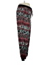 French Laundry Print Red Casual Pants Size 1X - photo 4