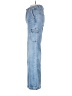 Paige Blue Jeans Size 24 waist - photo 5