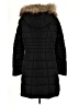 Calvin Klein Black Coat Size M - photo 2