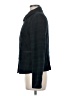 CAbi Plaid Green Jacket Size 8 - photo 5