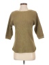 Uniqlo Green Pullover Sweater Size XS - photo 1