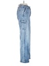 Paige Blue Jeans Size 24 waist - photo 4