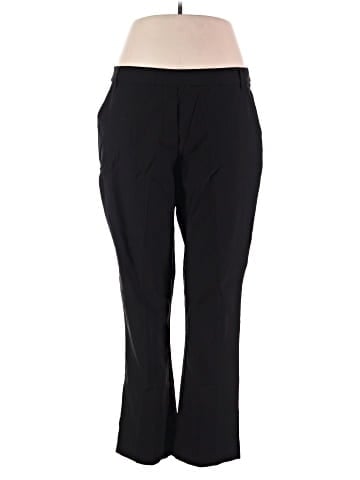 Antthony Originals Active Pants (view 1)