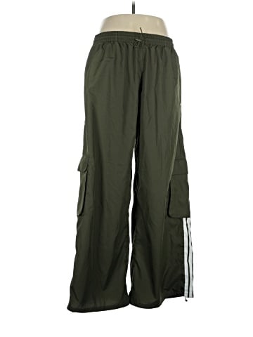 Adidas Cargo Pants (view 1)