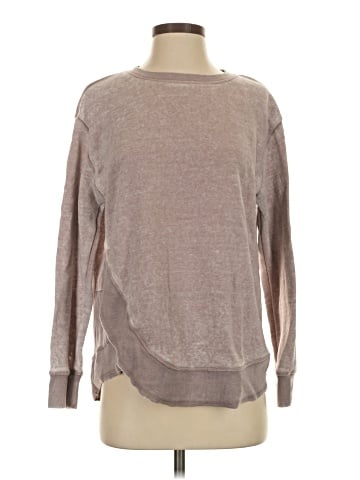 Ocean Drive Clothing Co. Pullover Sweater (view 1)