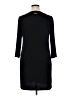 MICHAEL Michael Kors Black Casual Dress Size XL - photo 2