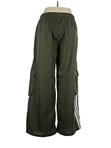 Adidas Cargo Pants (view 2)