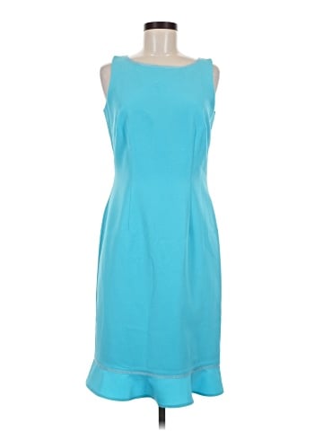 Bob Mackie Cocktail Dress (view 1)