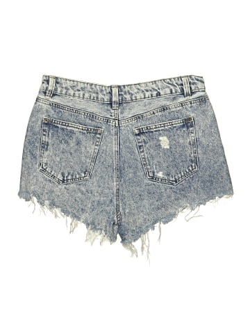 Pimkie Denim Shorts (view 2)