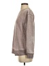 Ocean Drive Clothing Co. Tan Pullover Sweater Size S - photo 5