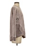 Ocean Drive Clothing Co. Tan Pullover Sweater Size S - photo 4