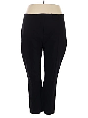 Lane Bryant Active Pants (view 1)