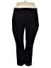 Lane Bryant Black Active Pants Size 26 - photo 1